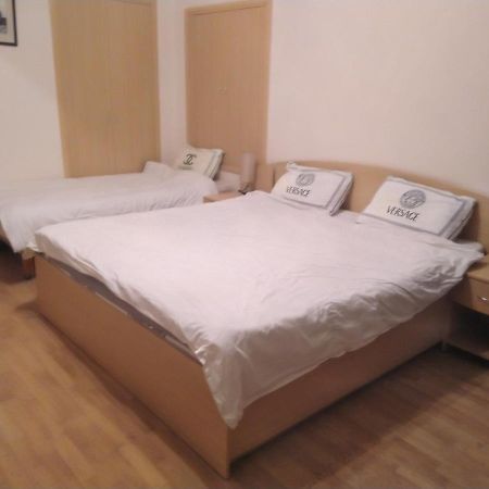 City Walls Hotel Baku Ngoại thất bức ảnh
